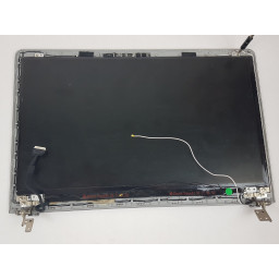 Замена дисплея Samsung NP510R5E-A01UB