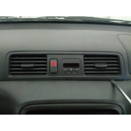 Как отремонтировать 1995-2001 Honda CRV Clock