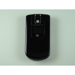Разборка аккумулятора KDDI Kyocera A5521K