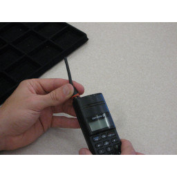 Разборка Ericsson CF 388 Антенны