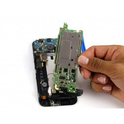 Замена материнской платы HTC One M8