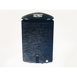 Замена динамика HP Pavilion Wave 600-a010