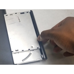Замена оптического привода ASUS N56JR-MH71