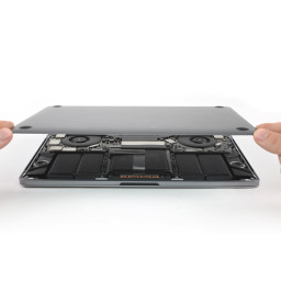 MacBook Pro 13 