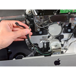 iMac Intel 21.5 