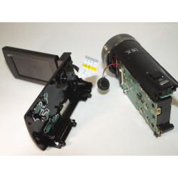 Замена экрана PowerLead Puto PLD003