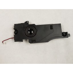 Замена динамика Alienware M18x