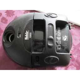 FAKIR 1800 ECO
