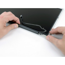 MacBook Pro 17 