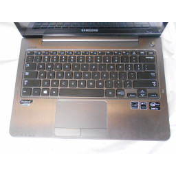 Замена ключа для ультрабука Samsung Series 5 для чистки